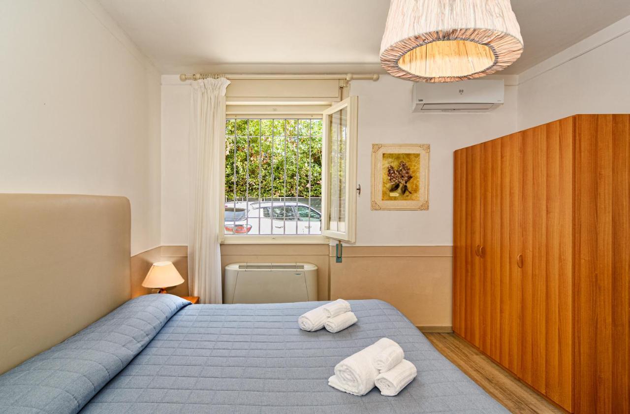 Hotel Ambra Forte dei Marmi Zewnętrze zdjęcie
