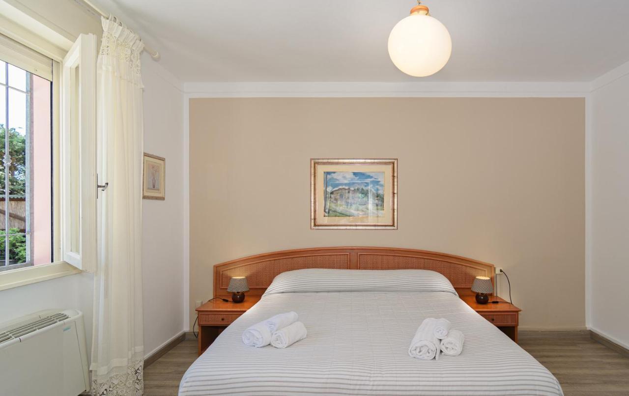 Hotel Ambra Forte dei Marmi Zewnętrze zdjęcie