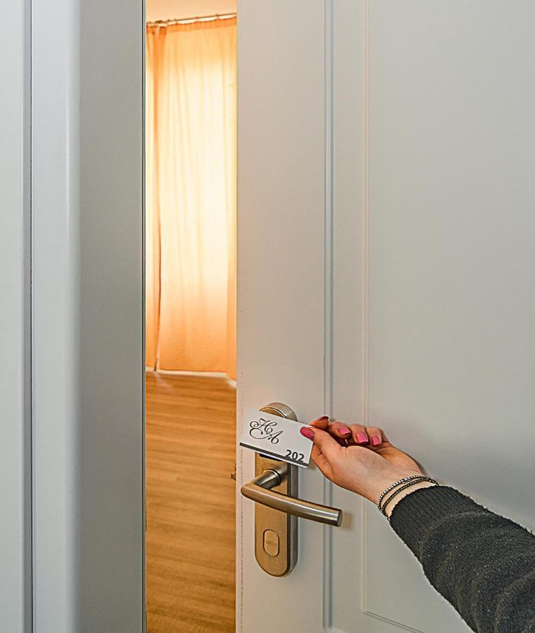 Hotel Ambra Forte dei Marmi Zewnętrze zdjęcie