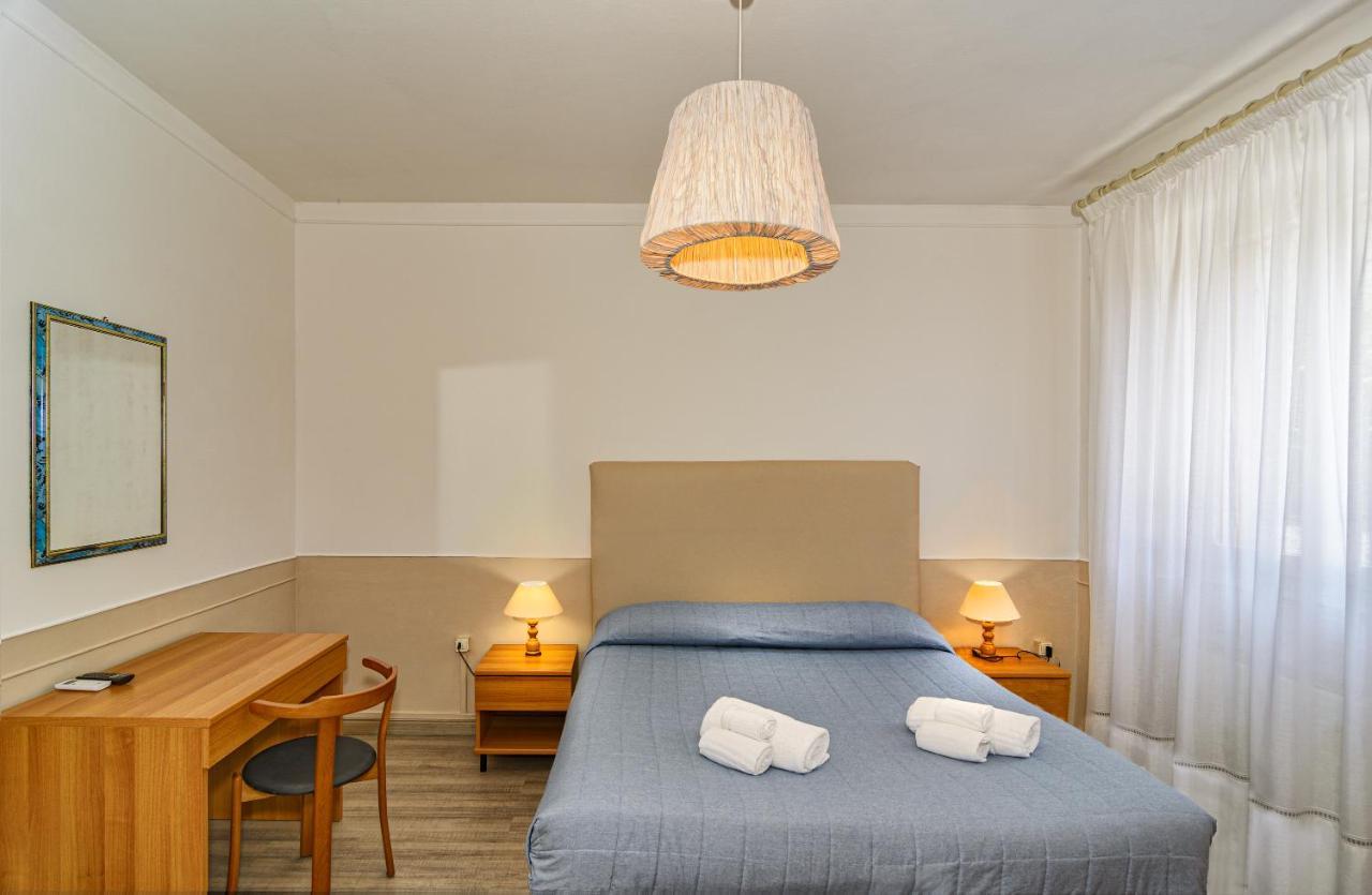 Hotel Ambra Forte dei Marmi Zewnętrze zdjęcie