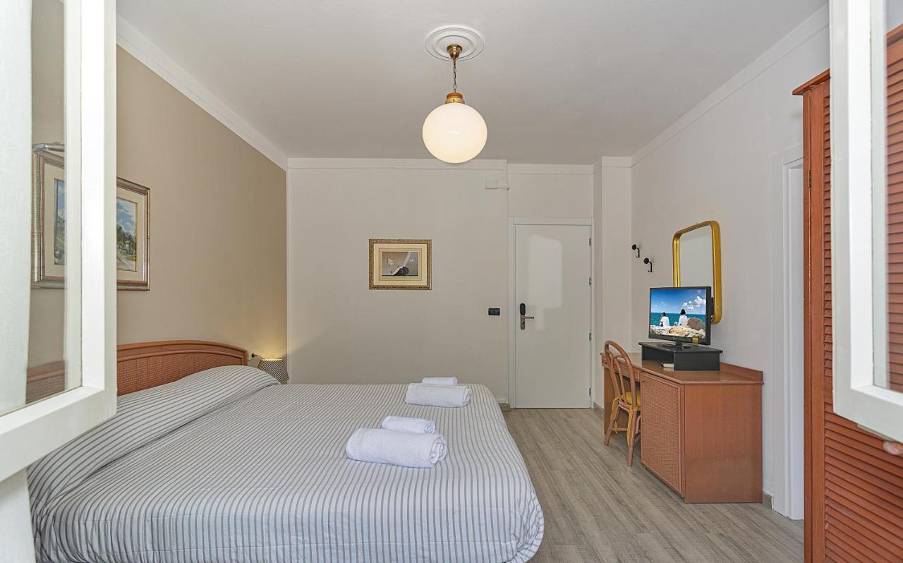 Hotel Ambra Forte dei Marmi Zewnętrze zdjęcie