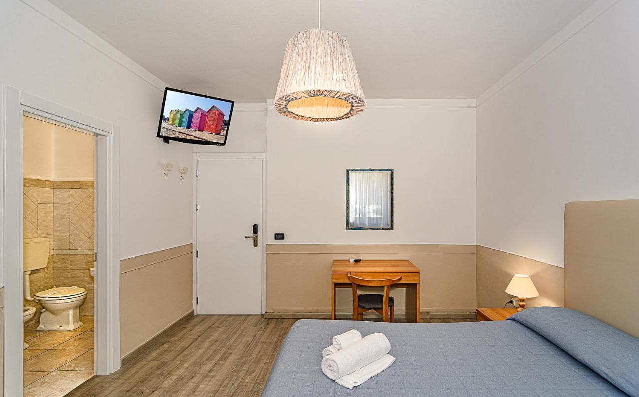Hotel Ambra Forte dei Marmi Zewnętrze zdjęcie