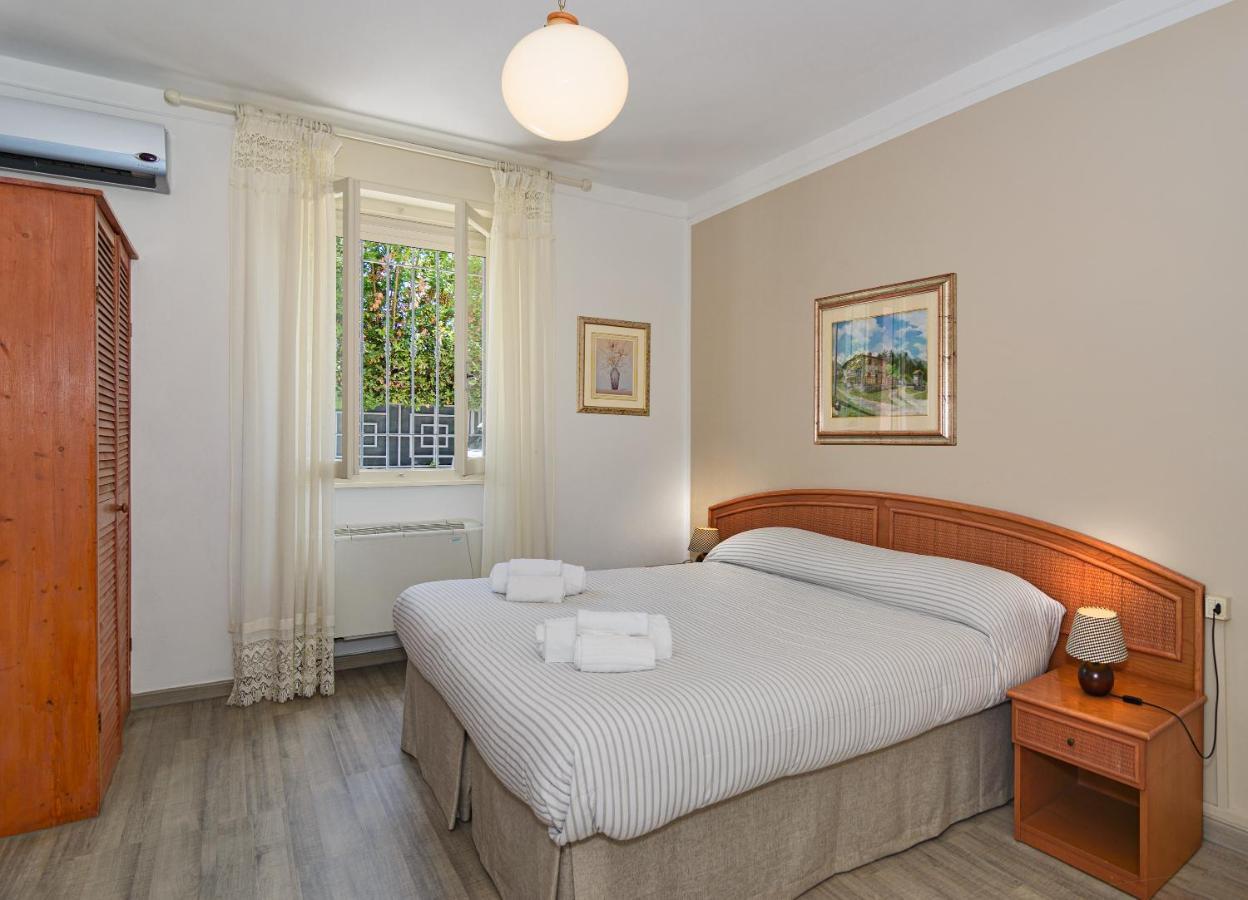 Hotel Ambra Forte dei Marmi Zewnętrze zdjęcie