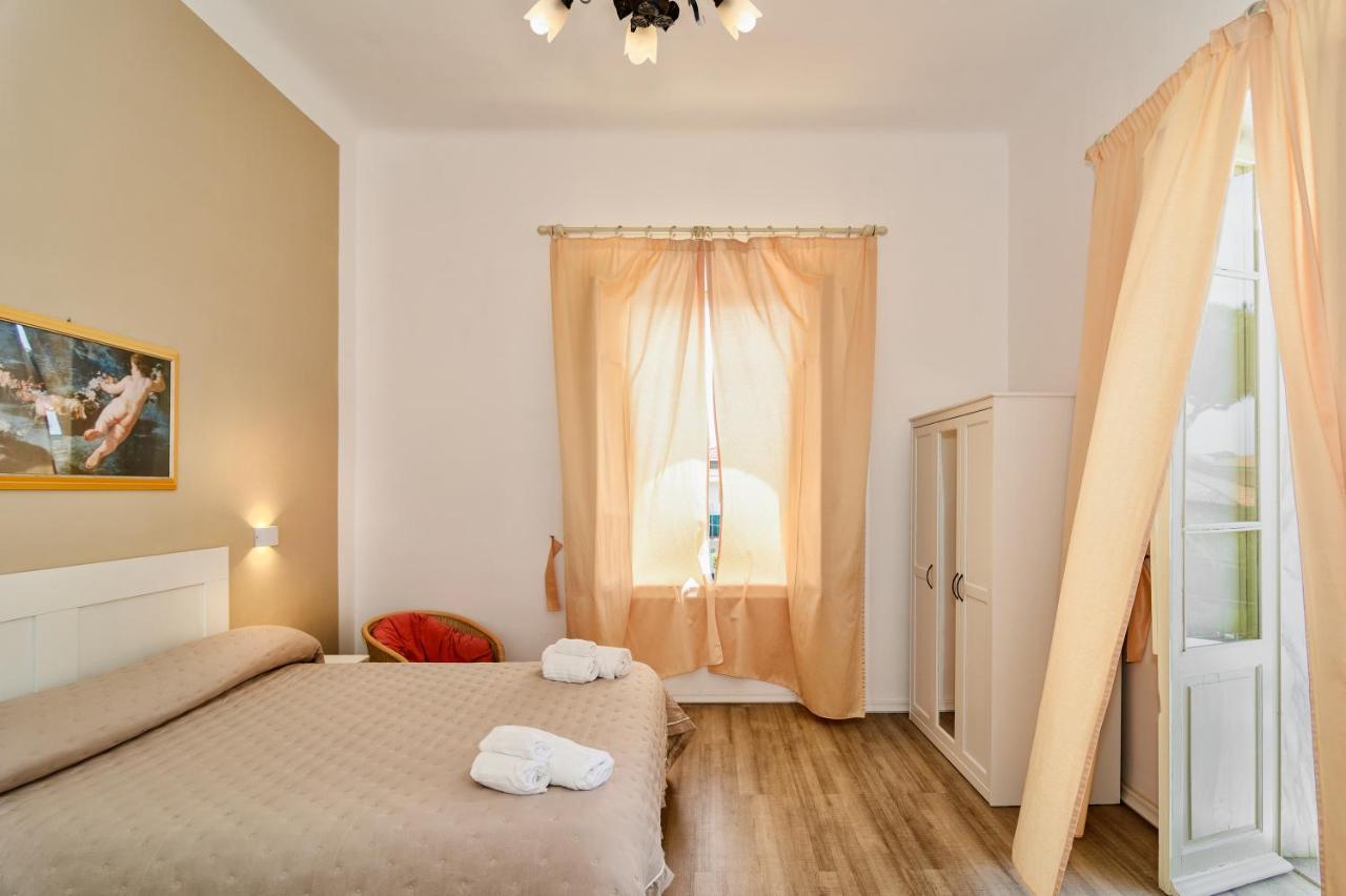Hotel Ambra Forte dei Marmi Zewnętrze zdjęcie