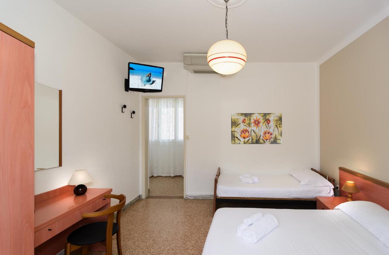 Hotel Ambra Forte dei Marmi Zewnętrze zdjęcie