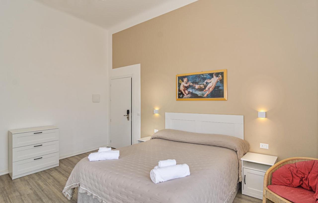 Hotel Ambra Forte dei Marmi Zewnętrze zdjęcie