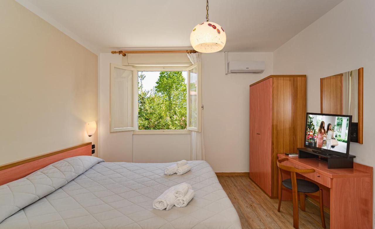 Hotel Ambra Forte dei Marmi Zewnętrze zdjęcie