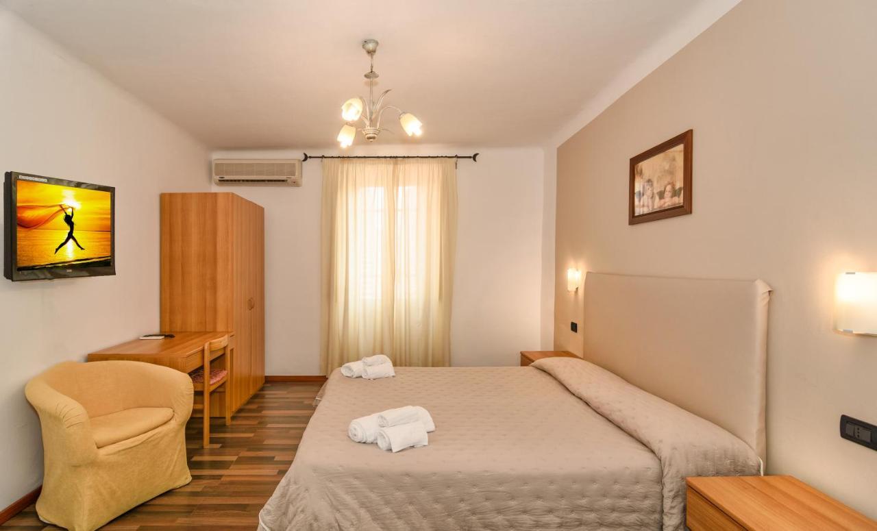 Hotel Ambra Forte dei Marmi Zewnętrze zdjęcie