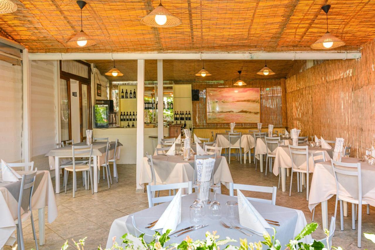 Hotel Ambra Forte dei Marmi Zewnętrze zdjęcie