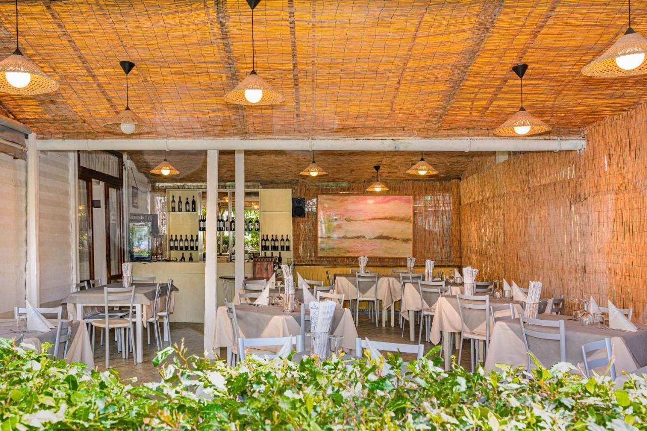 Hotel Ambra Forte dei Marmi Zewnętrze zdjęcie