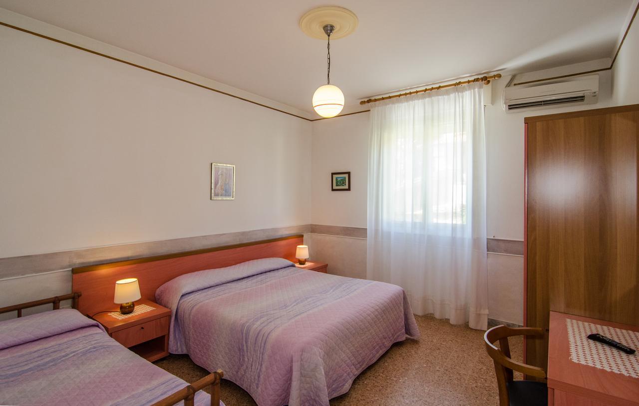 Hotel Ambra Forte dei Marmi Zewnętrze zdjęcie