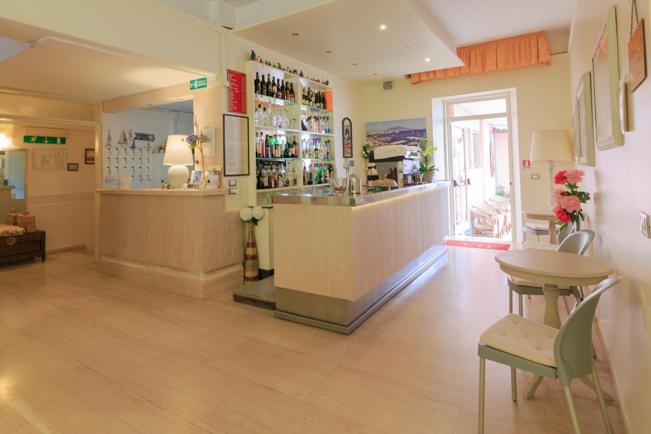 Hotel Ambra Forte dei Marmi Zewnętrze zdjęcie