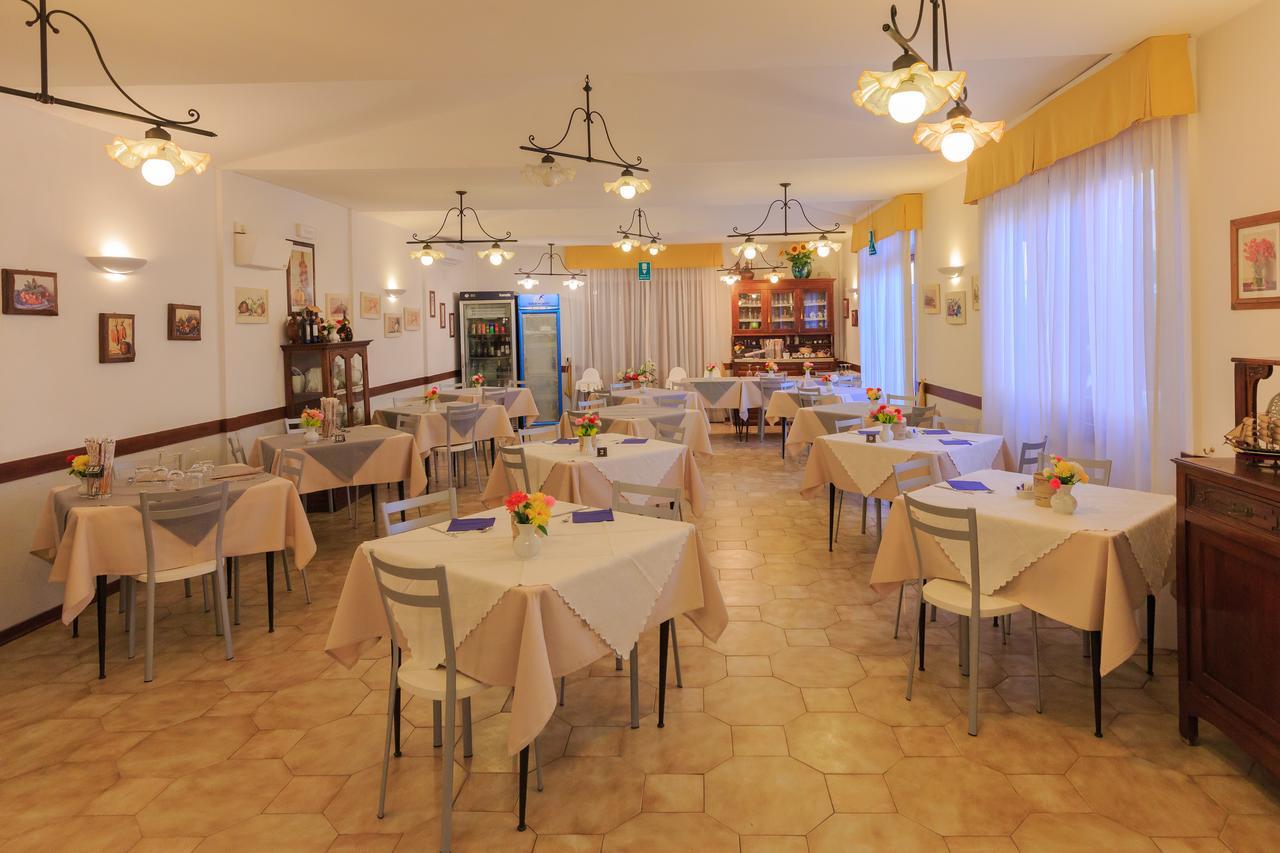 Hotel Ambra Forte dei Marmi Zewnętrze zdjęcie