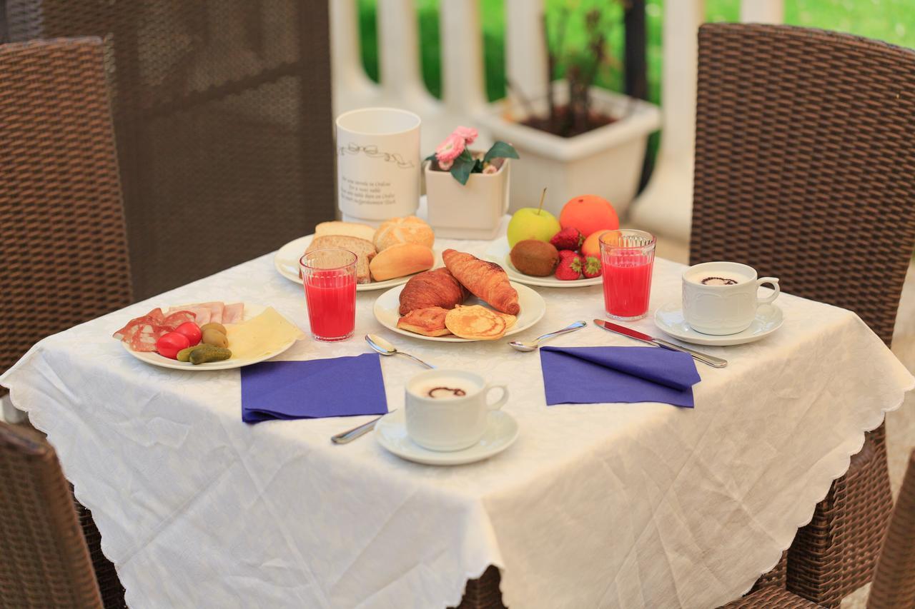 Hotel Ambra Forte dei Marmi Zewnętrze zdjęcie